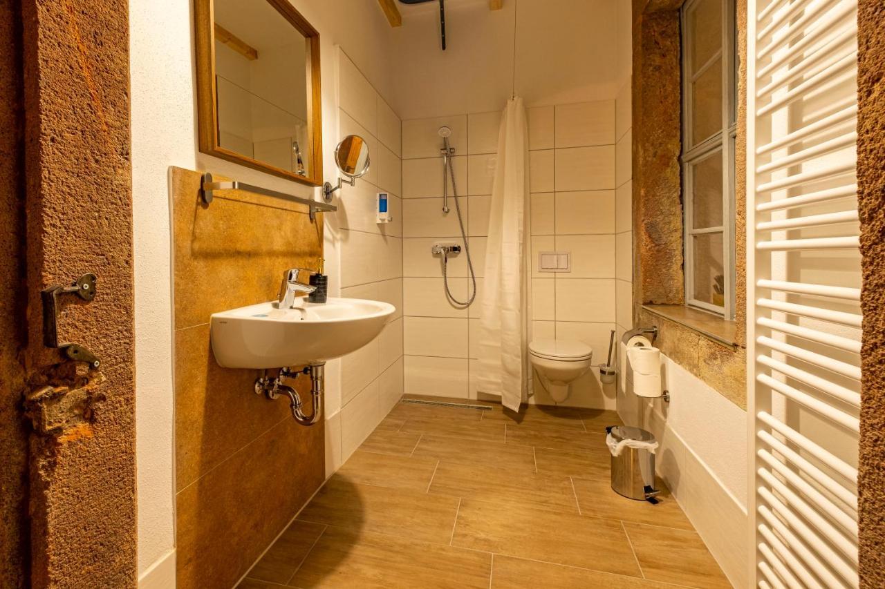 Ferienhaus Muldenschloesschen Apartment Colditz Екстериор снимка